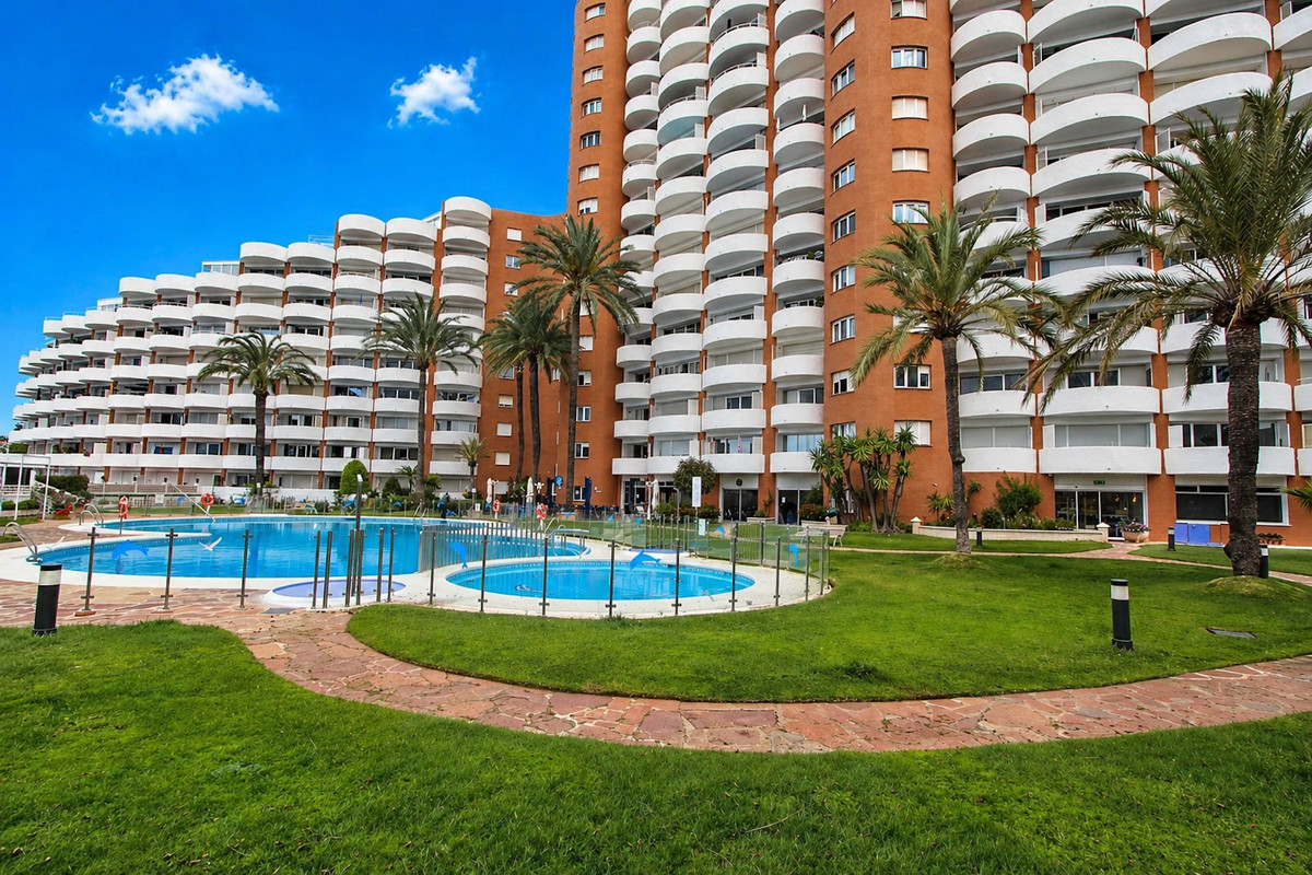 Apartment for sale in Marbesa, Málaga, Spain