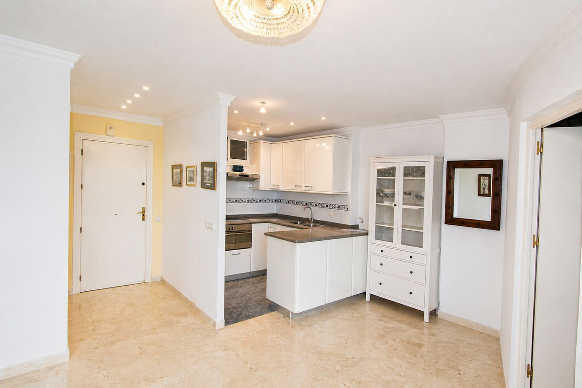 Apartment for sale in Marbesa, Málaga, Spain