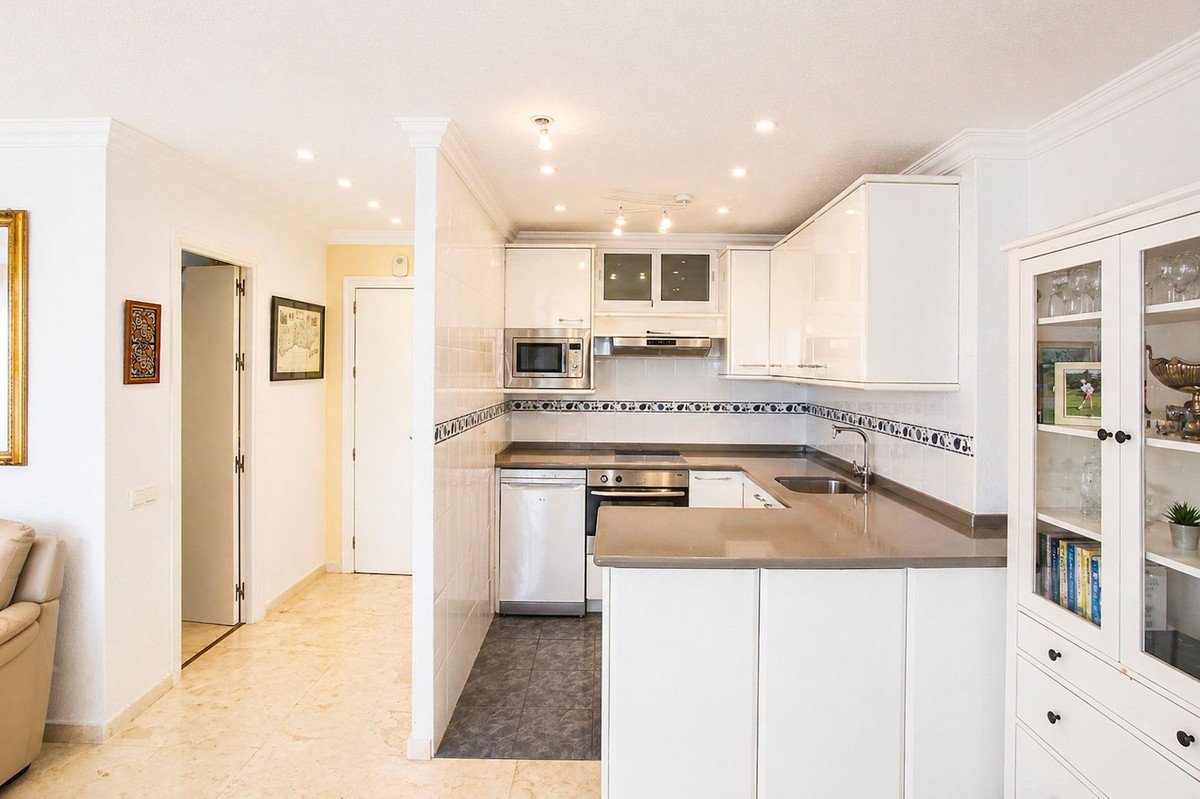 Apartment for sale in Marbesa, Málaga, Spain