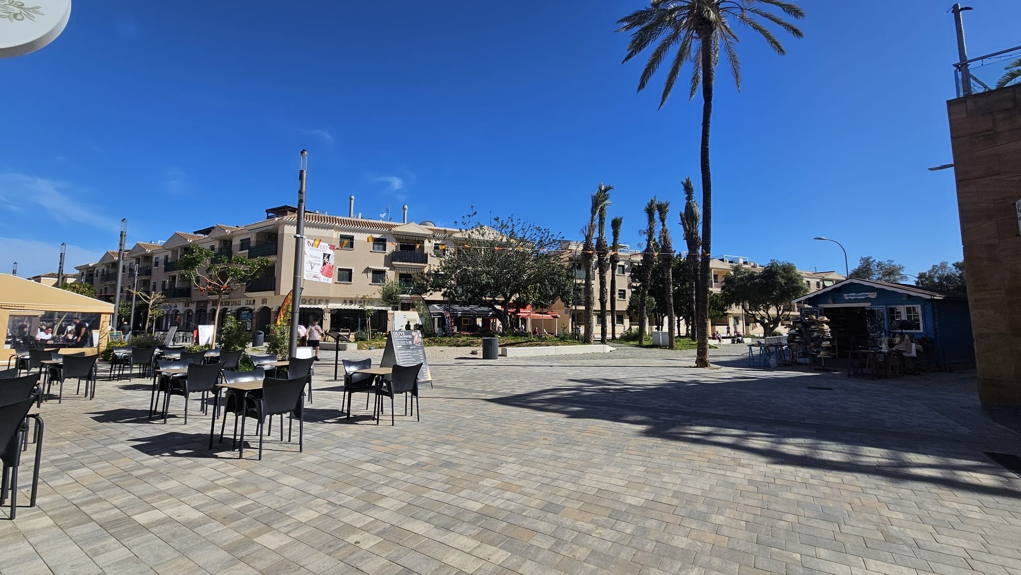 Apartment for sale in Los Alcázares, Murcia, Spain
