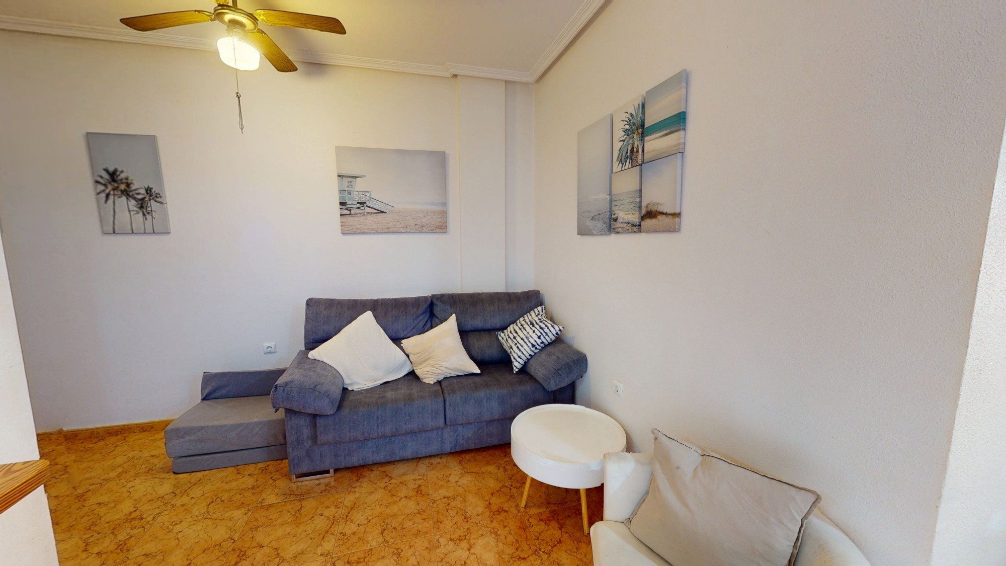 Apartment for sale in Los Alcázares, Murcia, Spain