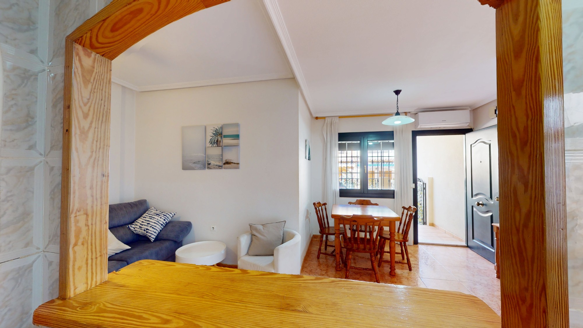Apartment for sale in Los Alcázares, Murcia, Spain