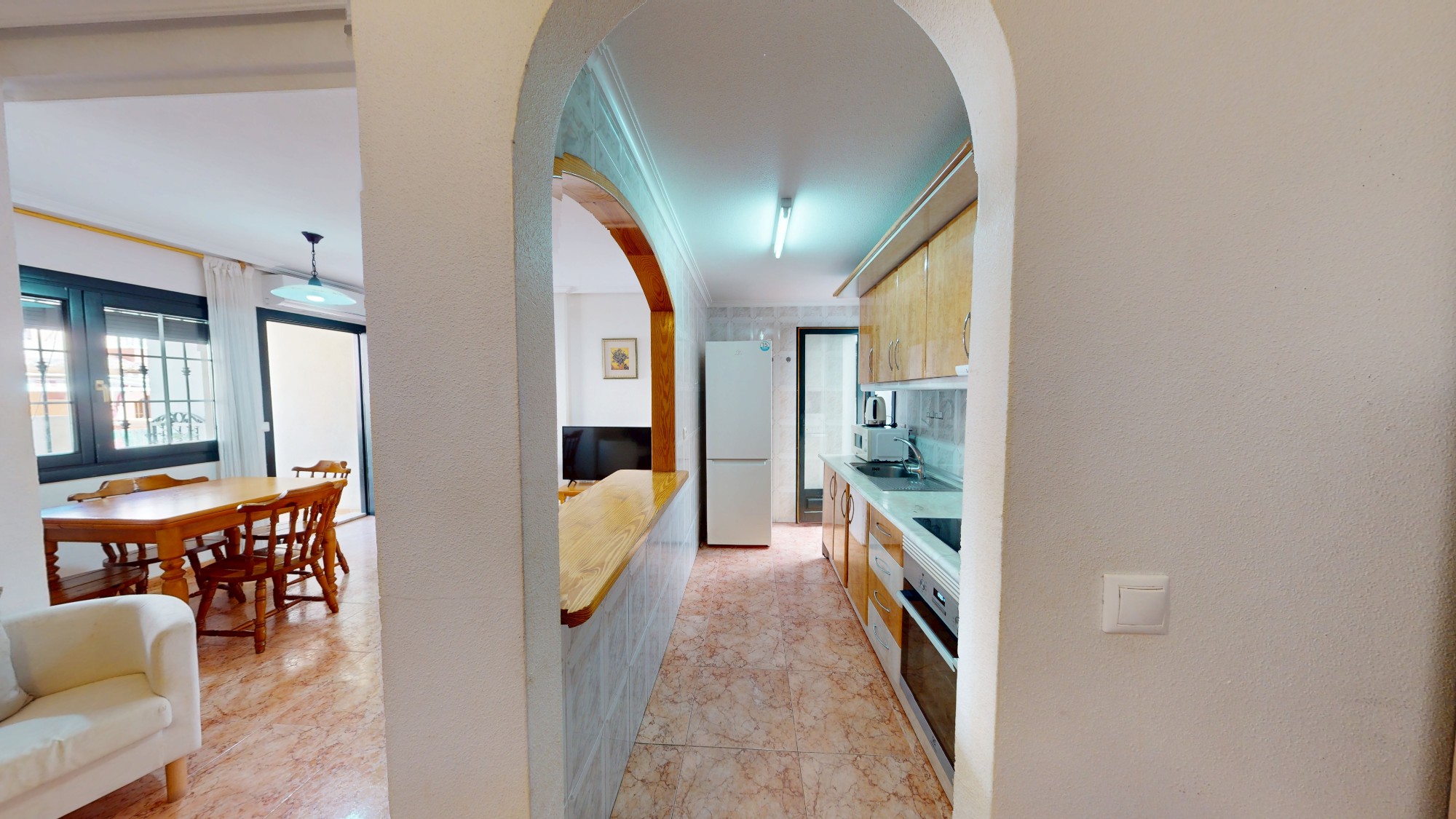 Apartment for sale in Los Alcázares, Murcia, Spain