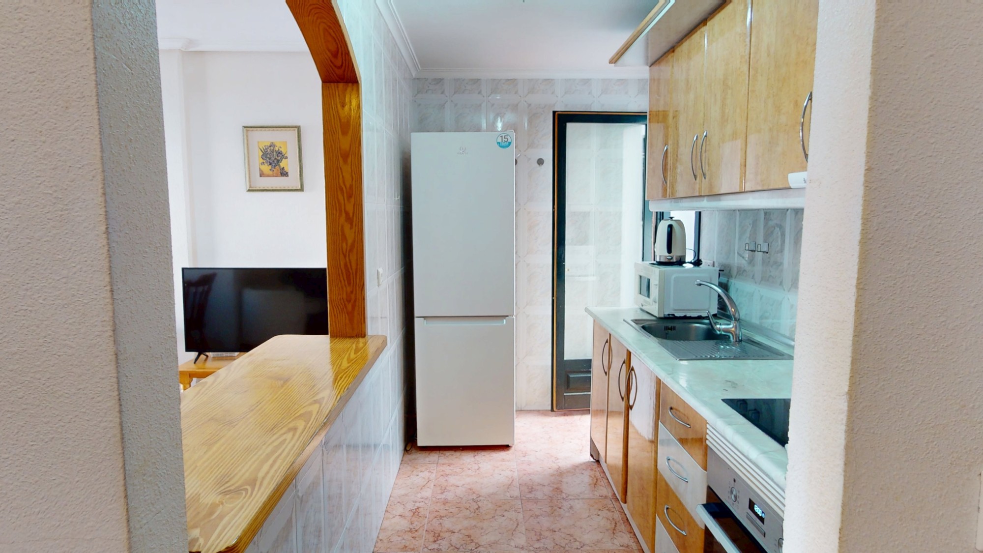 Apartment for sale in Los Alcázares, Murcia, Spain