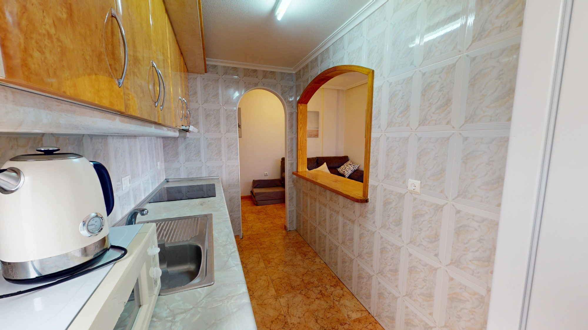 Apartment for sale in Los Alcázares, Murcia, Spain