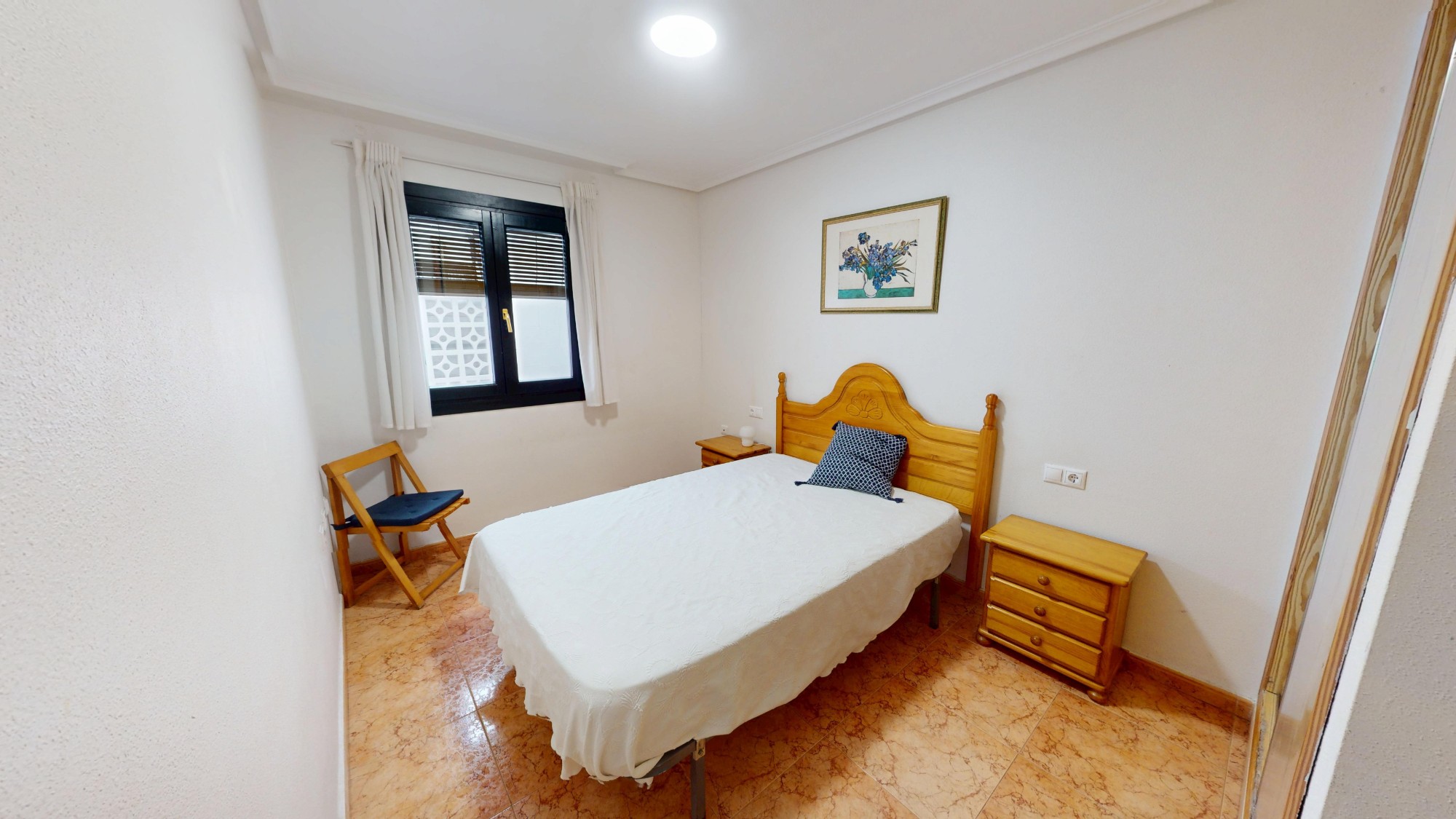 Apartment for sale in Los Alcázares, Murcia, Spain