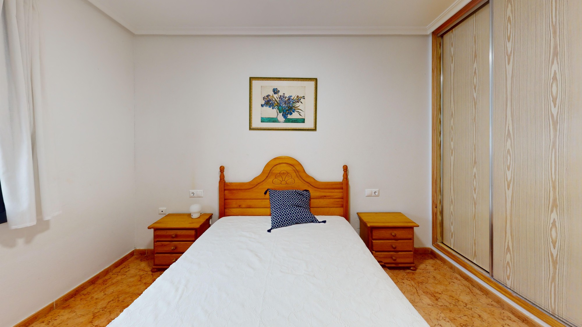 Apartment for sale in Los Alcázares, Murcia, Spain