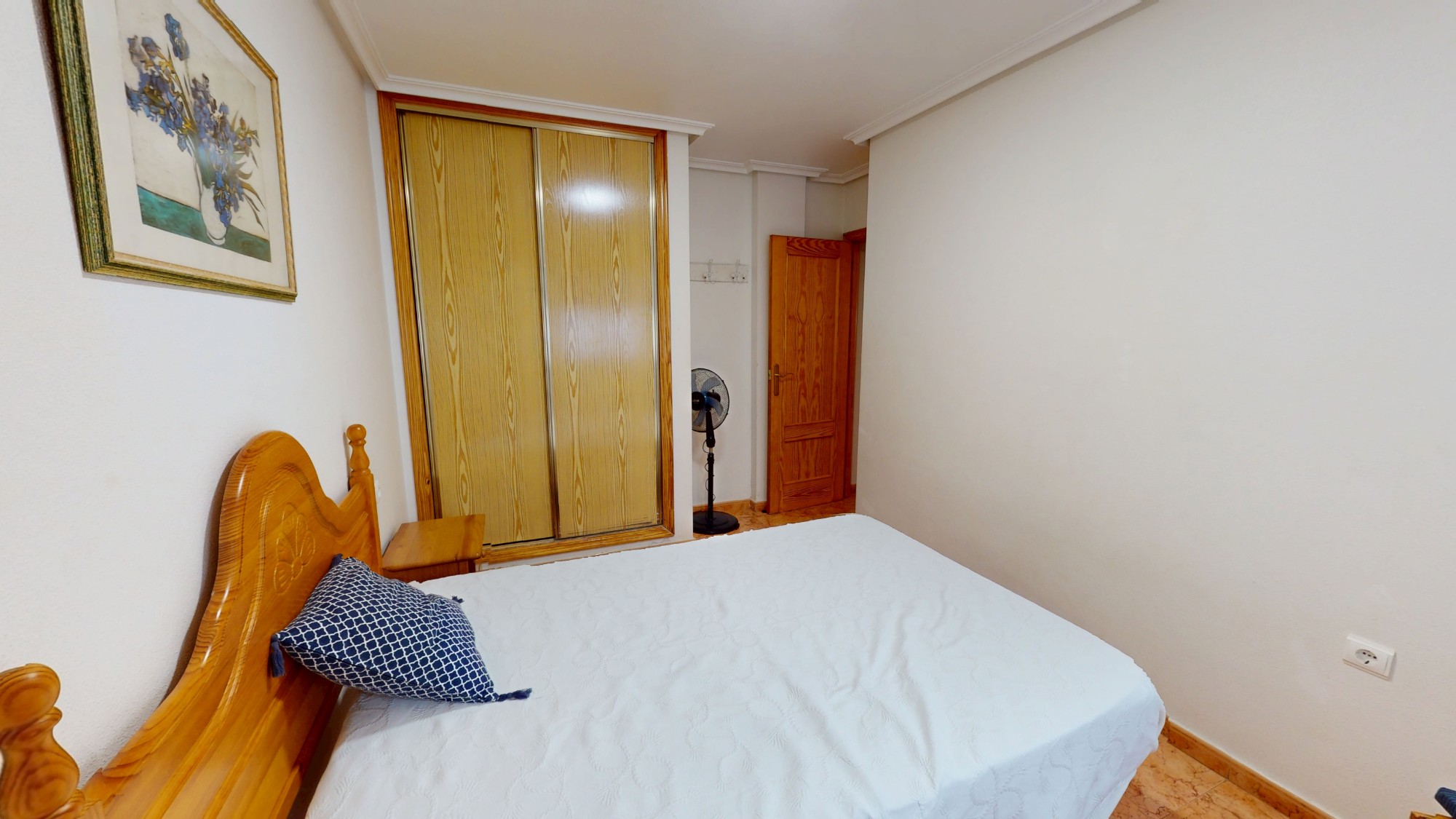 Apartment for sale in Los Alcázares, Murcia, Spain
