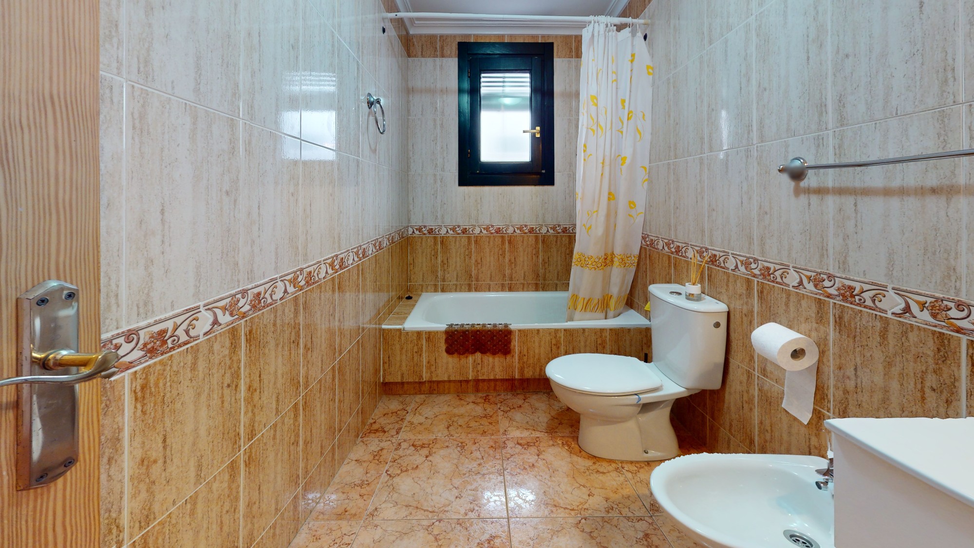 Apartment for sale in Los Alcázares, Murcia, Spain