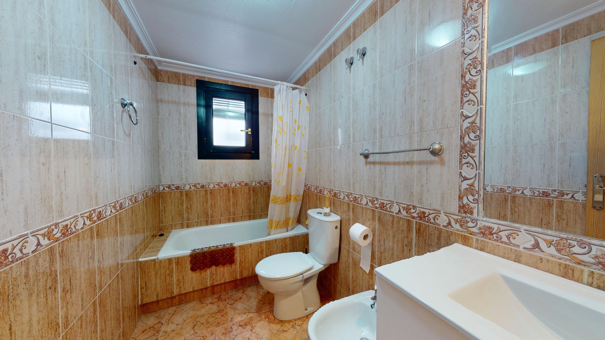 Apartment for sale in Los Alcázares, Murcia, Spain
