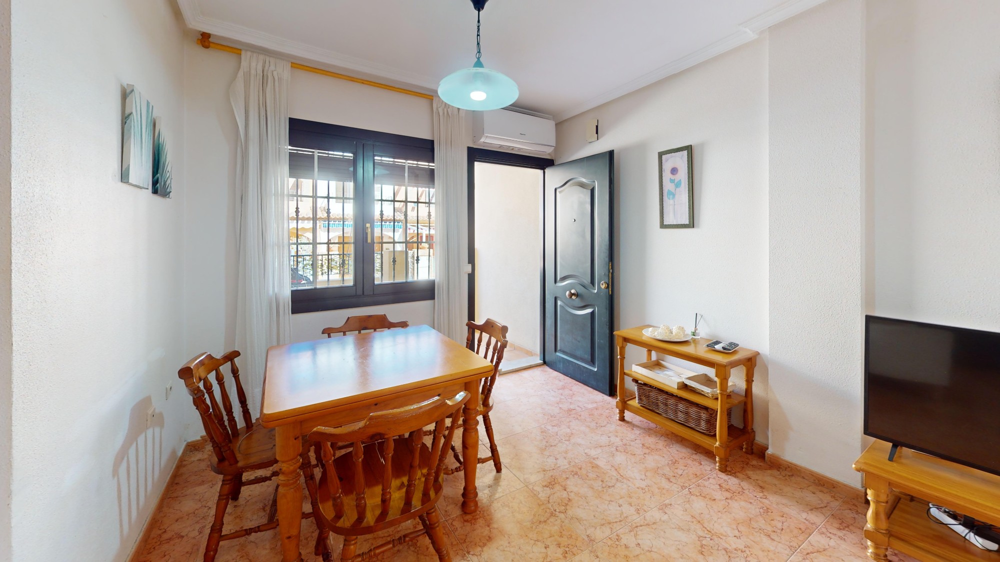 Apartment for sale in Los Alcázares, Murcia, Spain