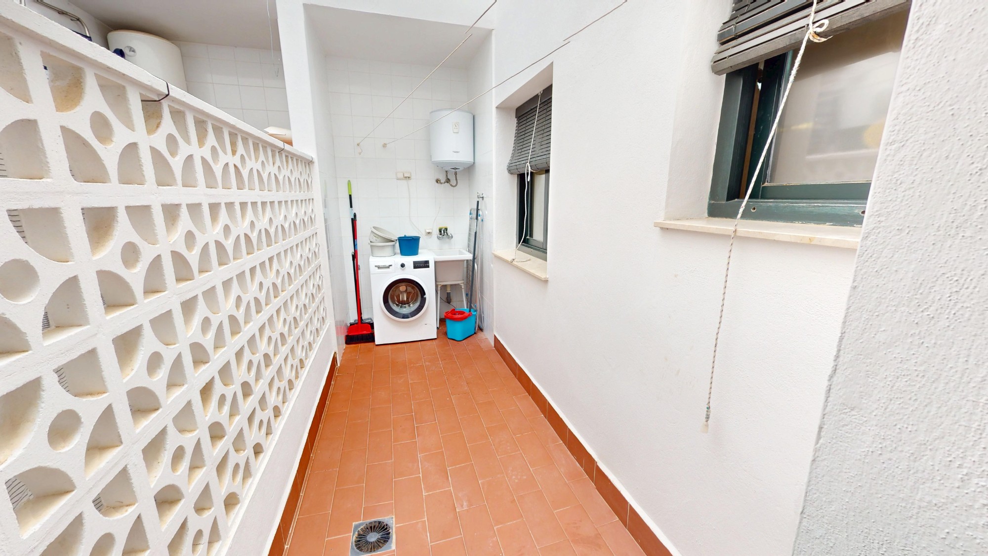 Apartment for sale in Los Alcázares, Murcia, Spain