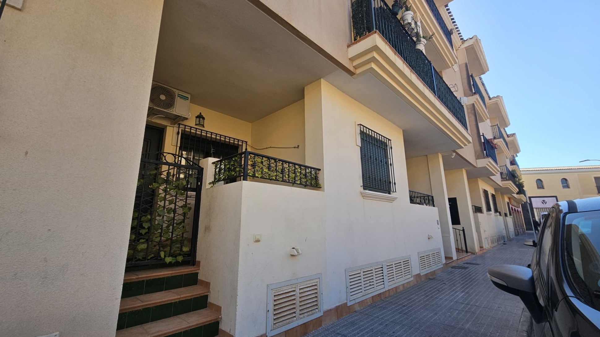 Apartment for sale in Los Alcázares, Murcia, Spain