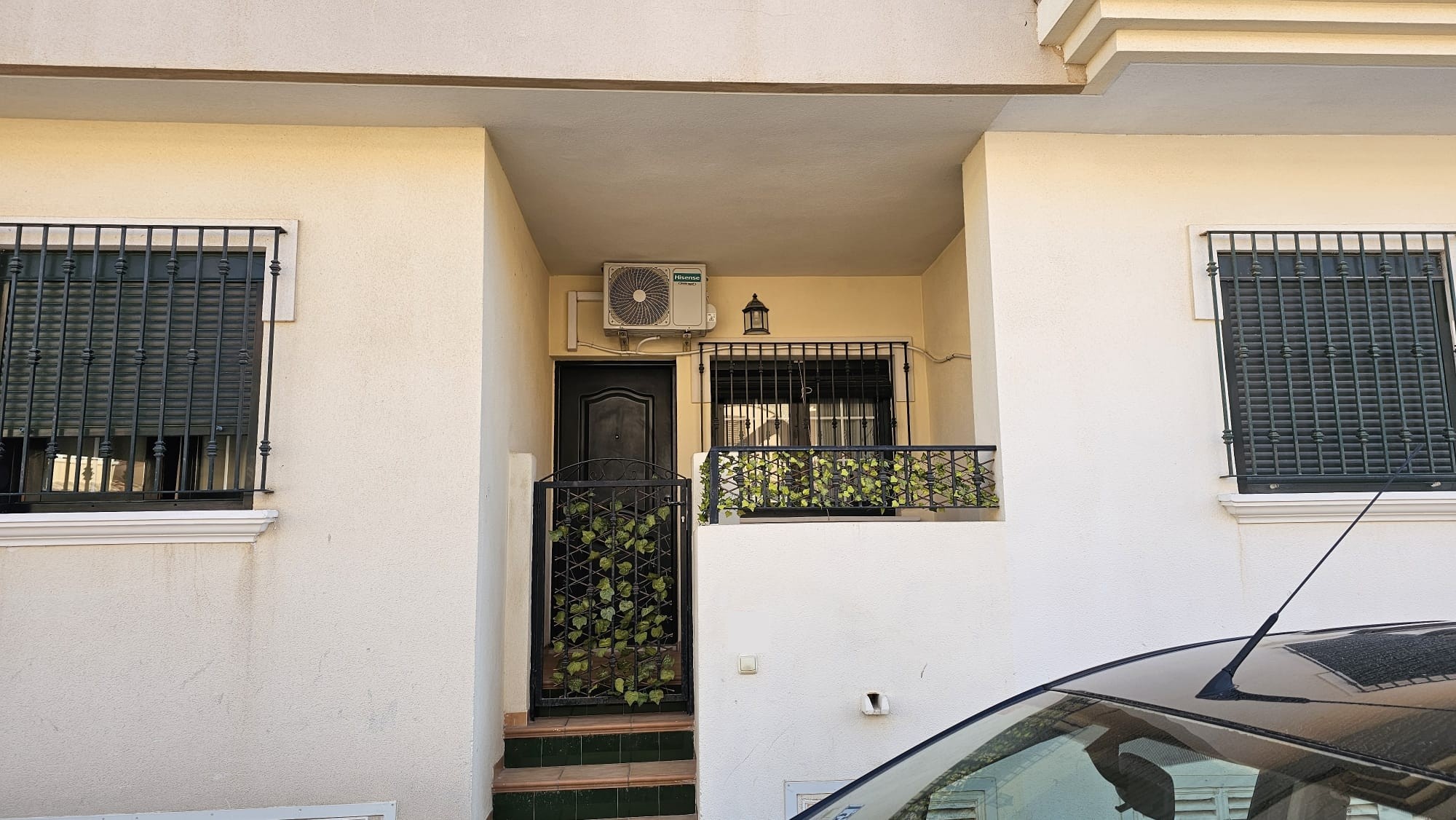Apartment for sale in Los Alcázares, Murcia, Spain