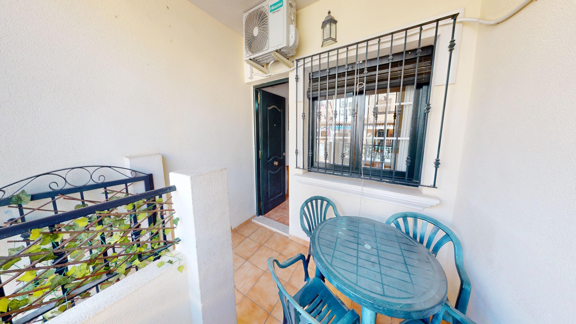 Apartment for sale in Los Alcázares, Murcia, Spain
