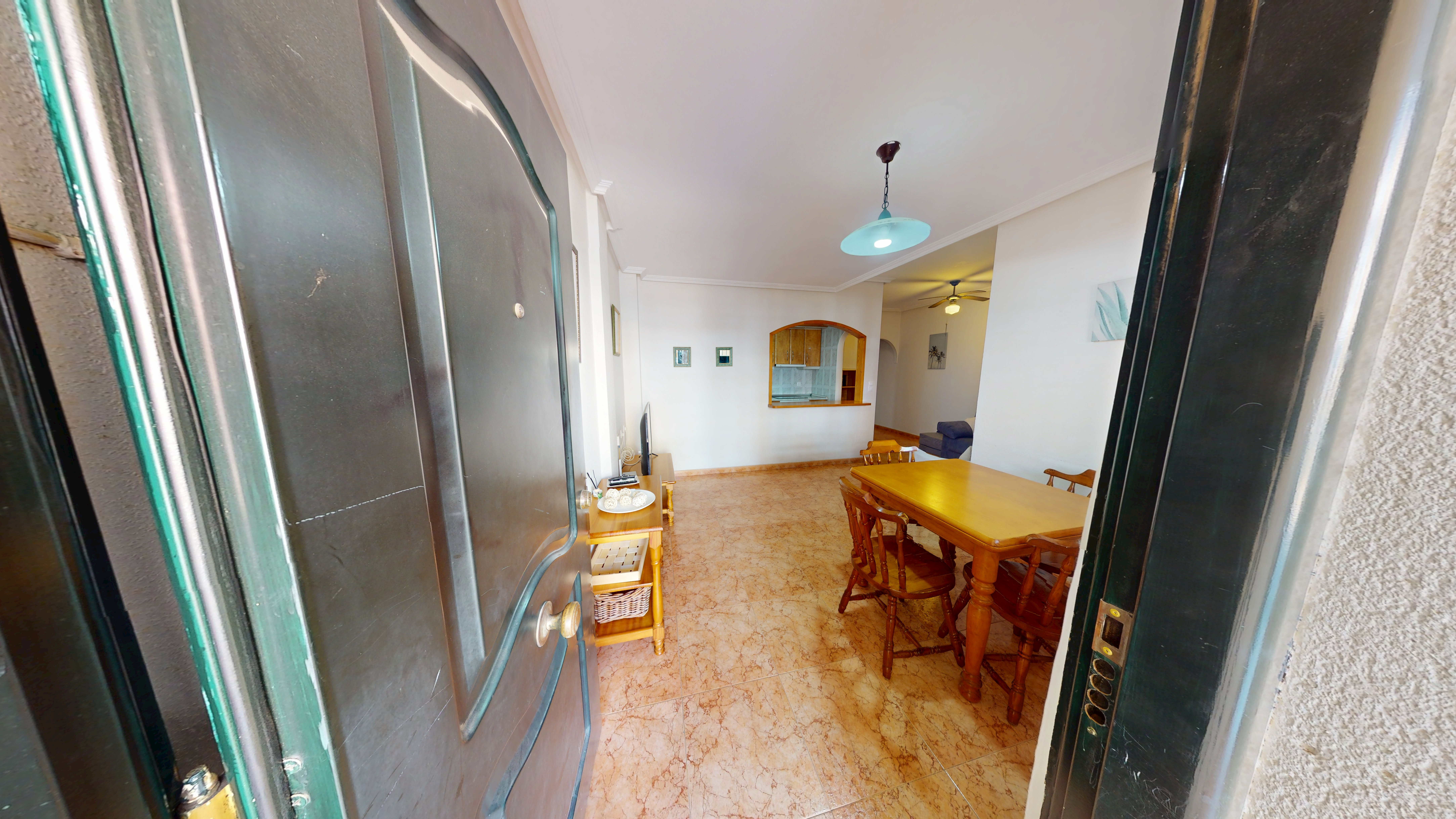 Apartment for sale in Los Alcázares, Murcia, Spain