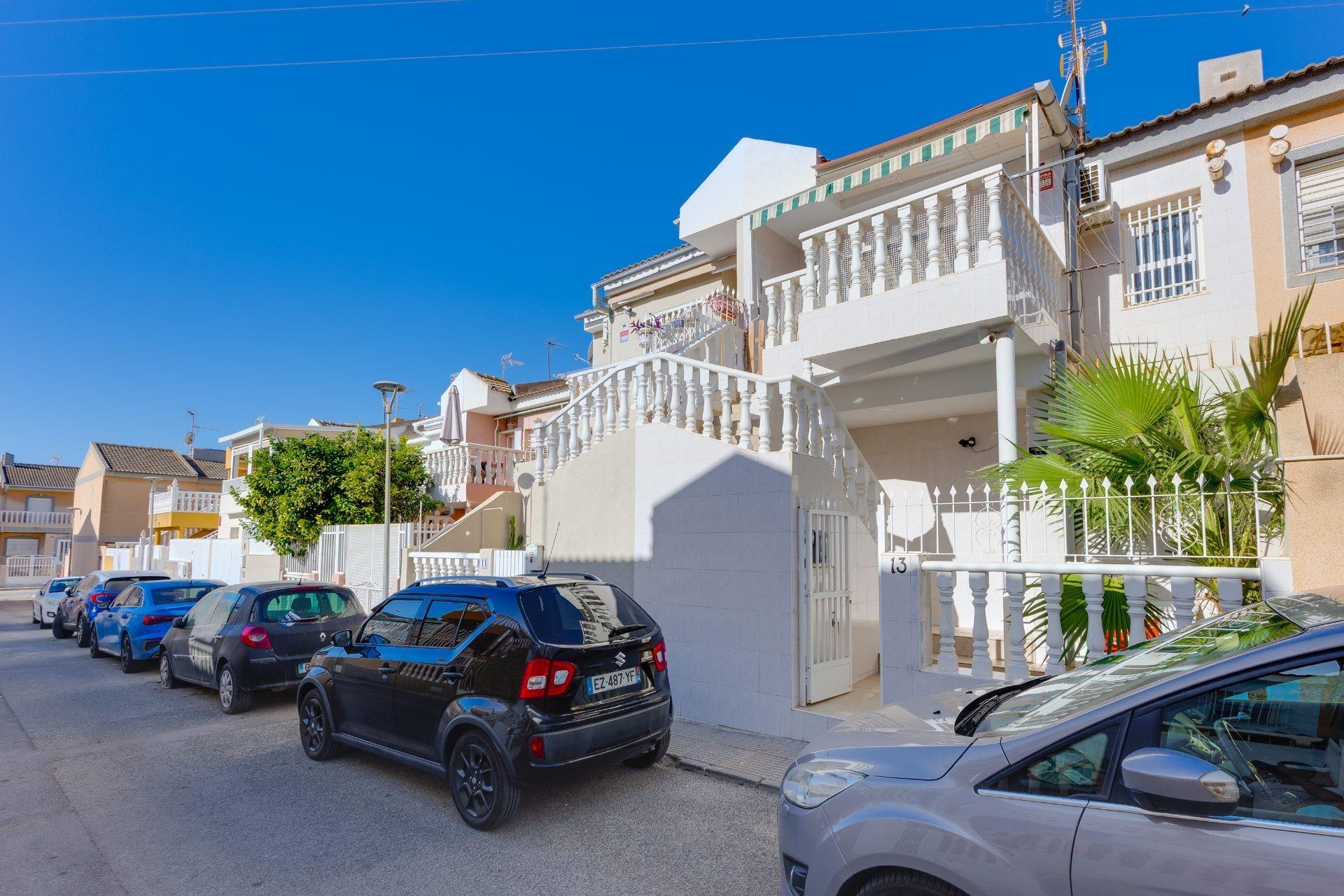 Bungalow for sale in Lo Pagan, Murcia, Spain