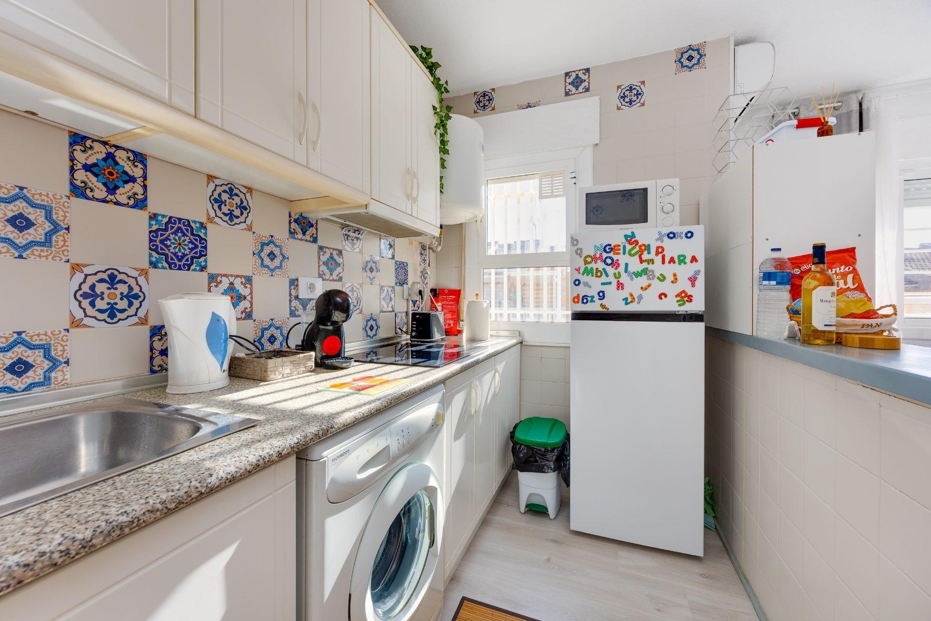 Bungalow for sale in Lo Pagan, Murcia, Spain