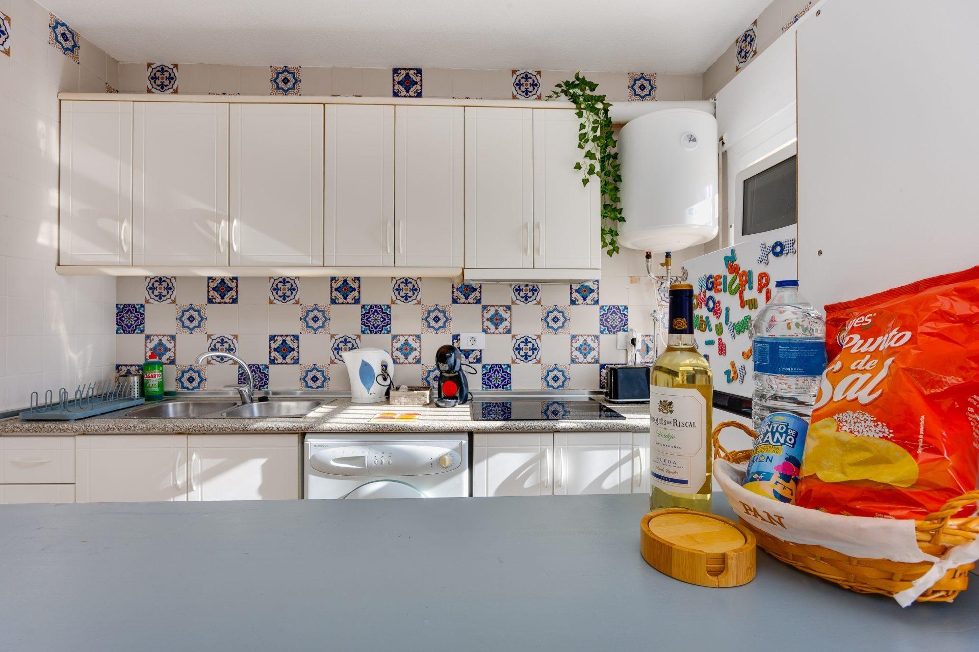 Bungalow for sale in Lo Pagan, Murcia, Spain