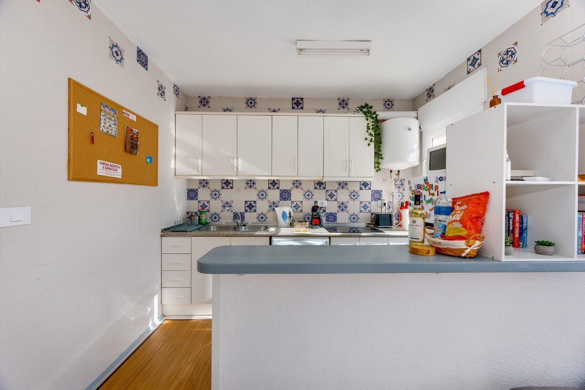 Bungalow for sale in Lo Pagan, Murcia, Spain
