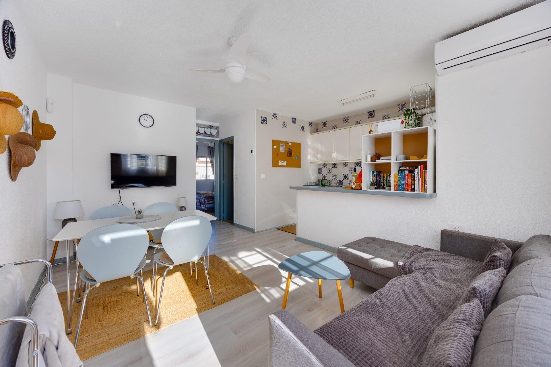 Bungalow for sale in Lo Pagan, Murcia, Spain