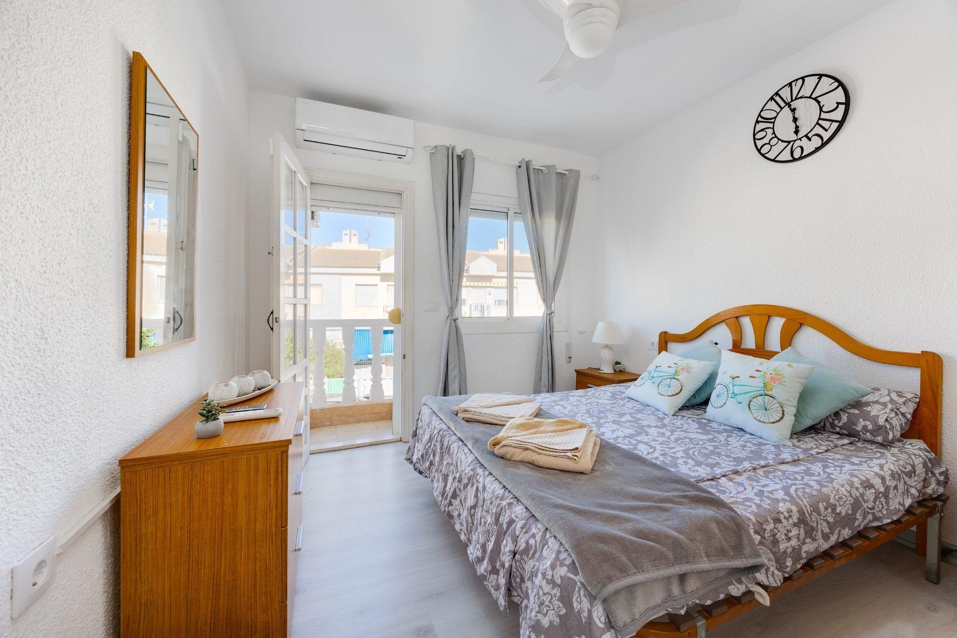 Bungalow for sale in Lo Pagan, Murcia, Spain