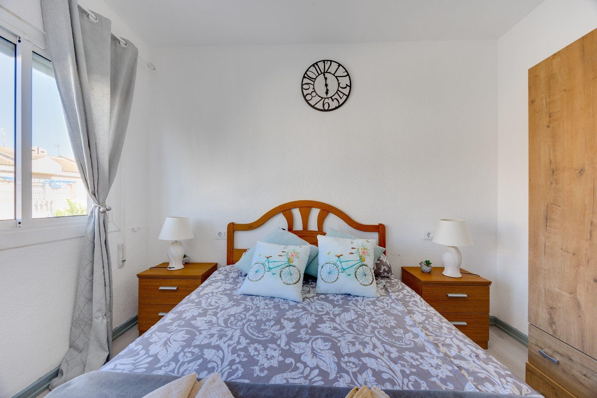 Bungalow for sale in Lo Pagan, Murcia, Spain