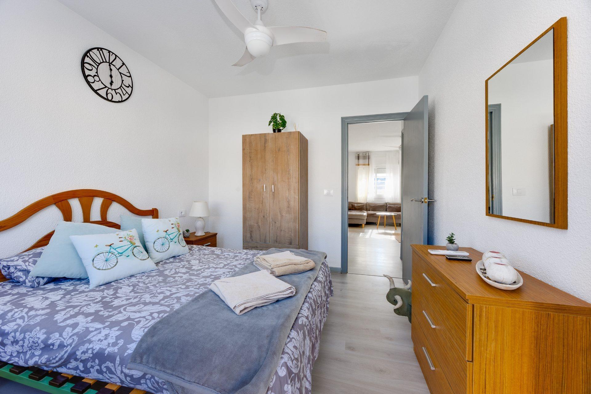 Bungalow for sale in Lo Pagan, Murcia, Spain