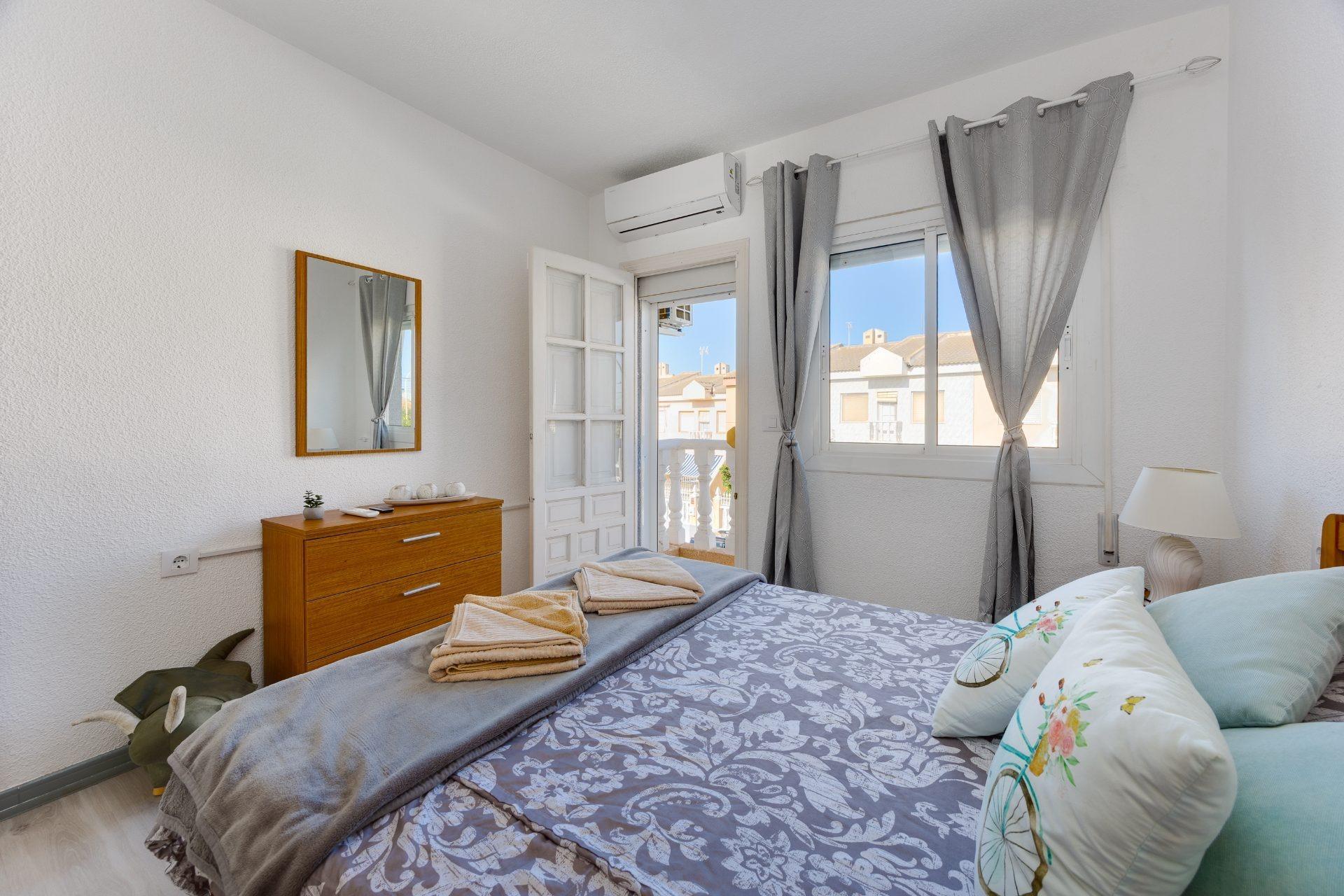 Bungalow for sale in Lo Pagan, Murcia, Spain
