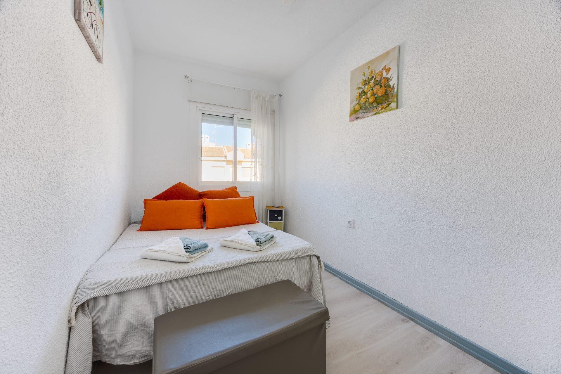 Bungalow for sale in Lo Pagan, Murcia, Spain