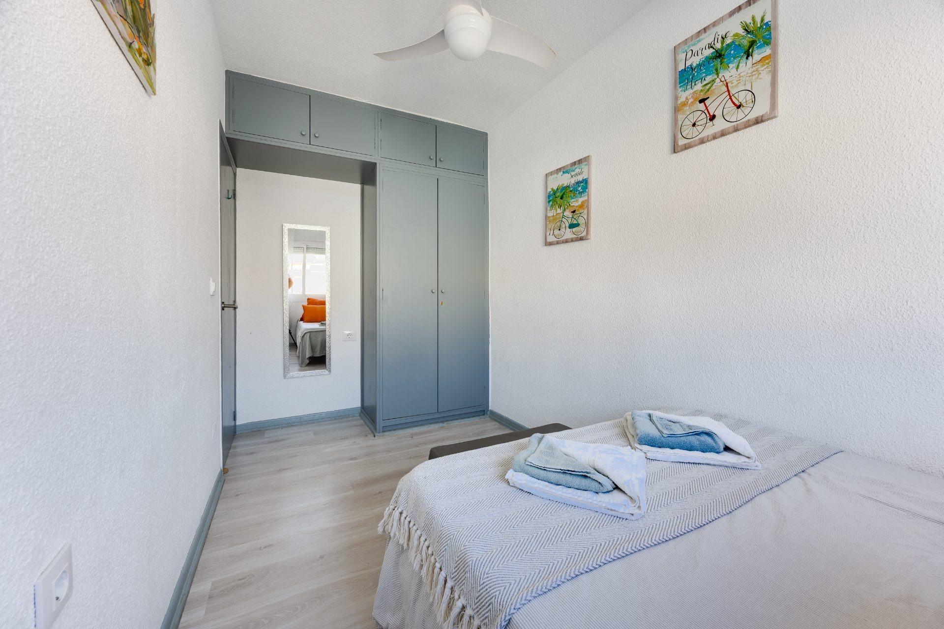 Bungalow for sale in Lo Pagan, Murcia, Spain