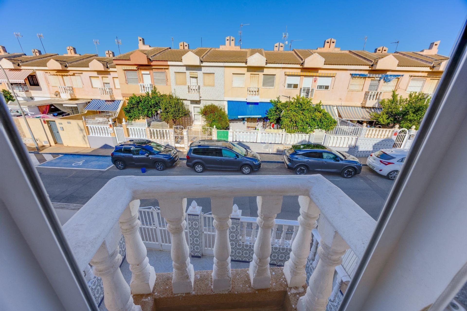 Bungalow for sale in Lo Pagan, Murcia, Spain