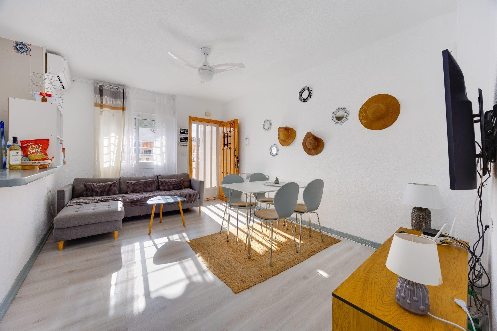 Bungalow for sale in Lo Pagan, Murcia, Spain