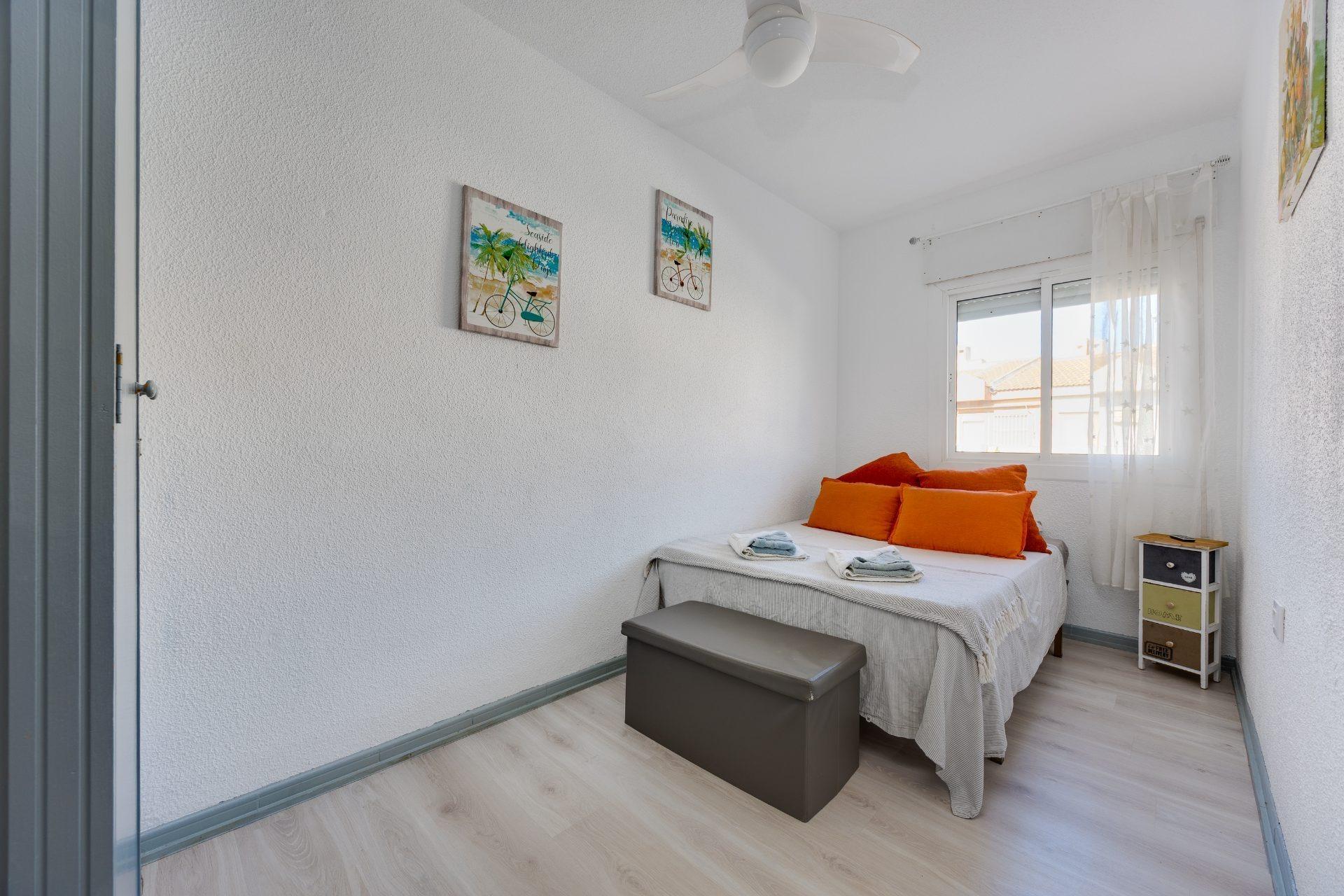 Bungalow for sale in Lo Pagan, Murcia, Spain