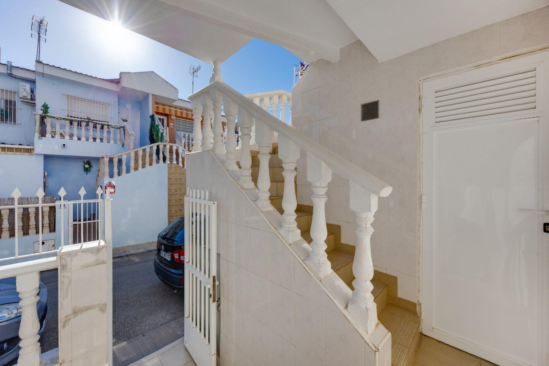 Bungalow for sale in Lo Pagan, Murcia, Spain