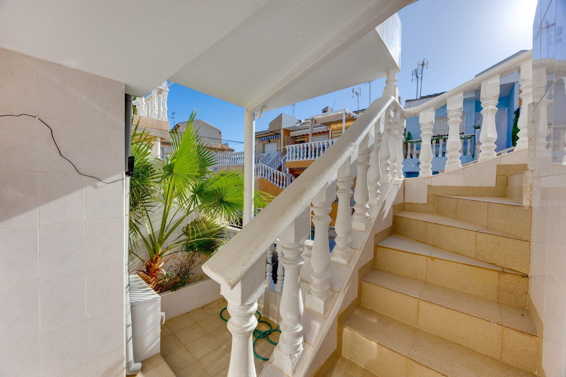 Bungalow for sale in Lo Pagan, Murcia, Spain