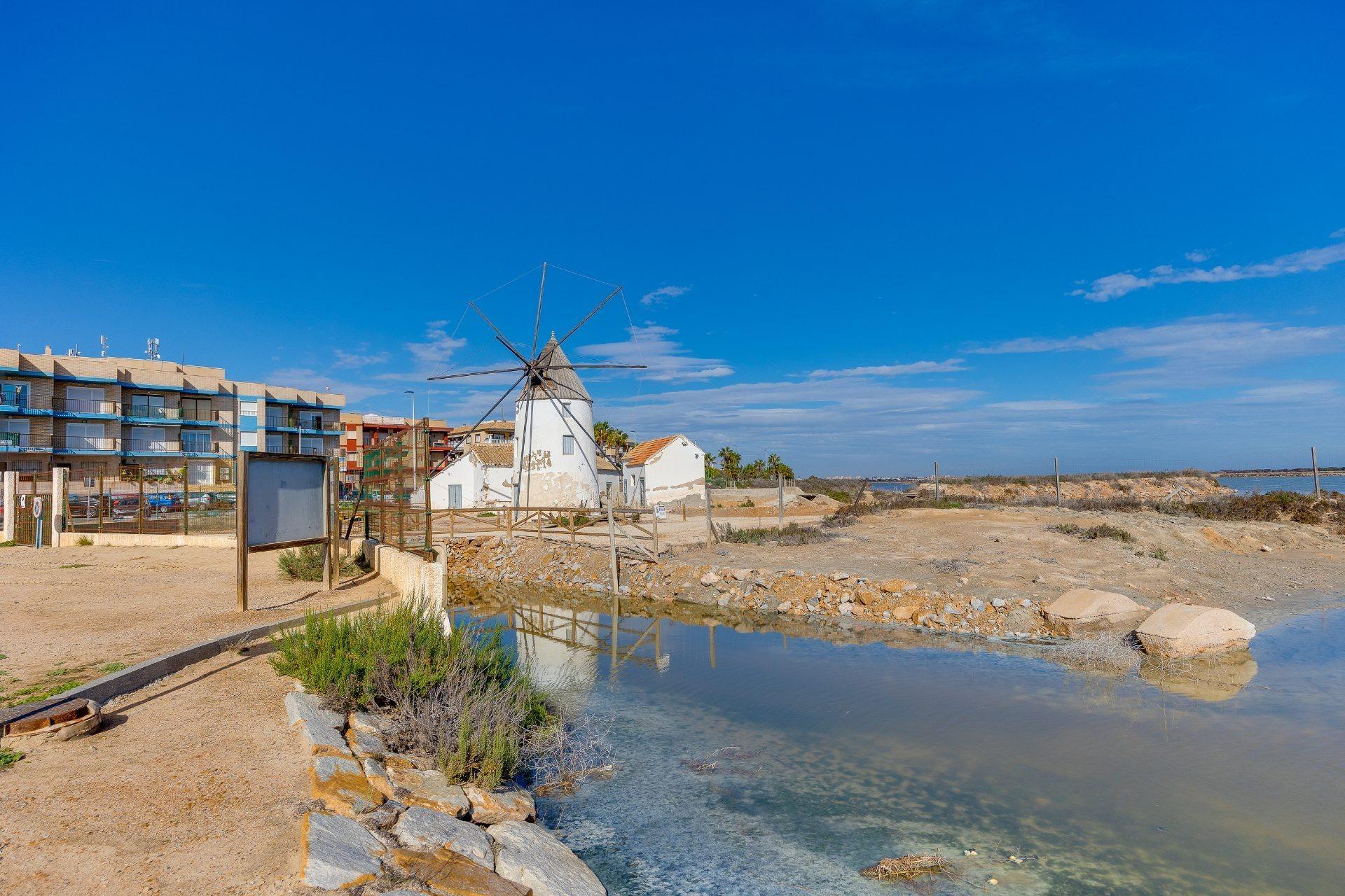 Bungalow for sale in Lo Pagan, Murcia, Spain