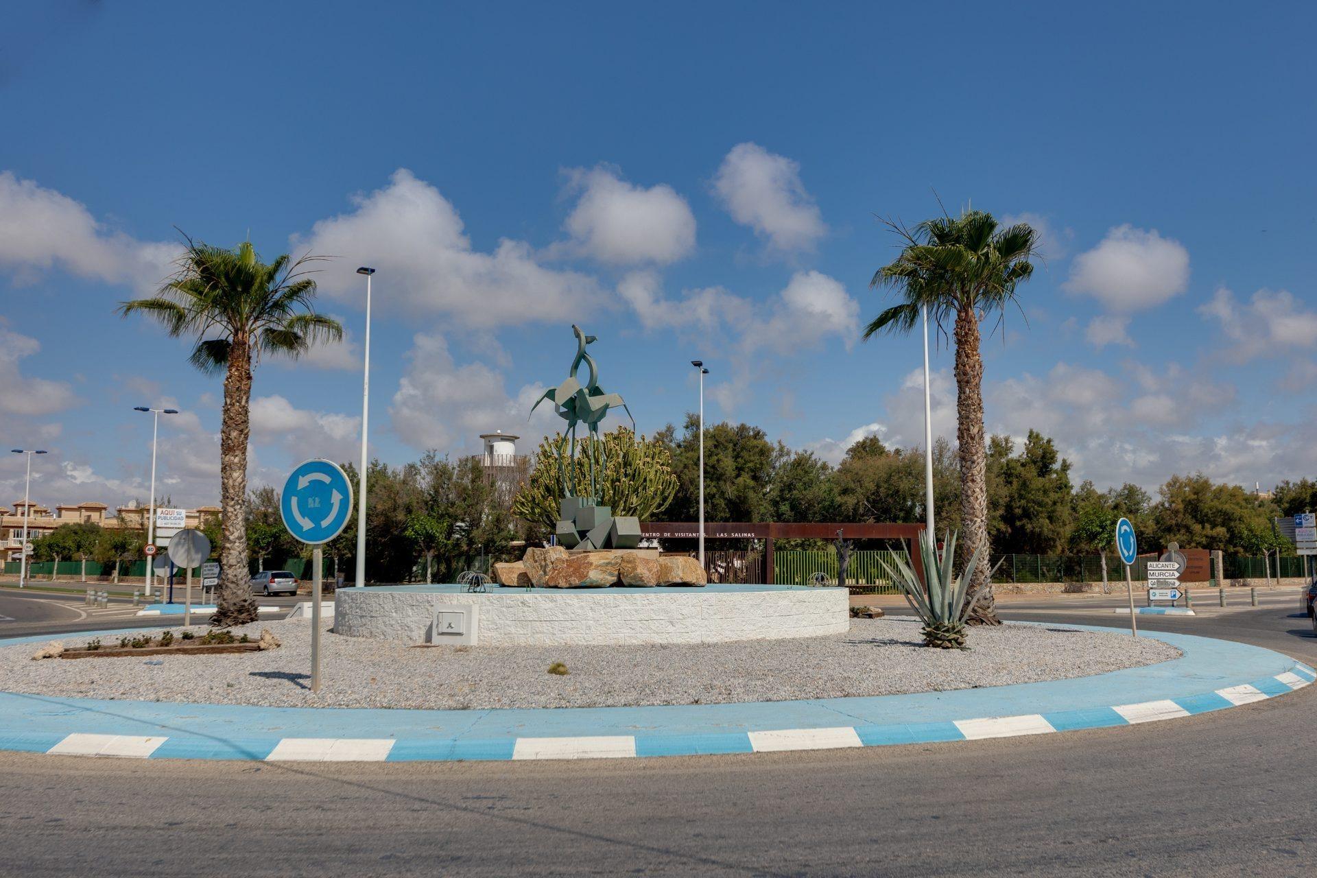 Bungalow for sale in Lo Pagan, Murcia, Spain