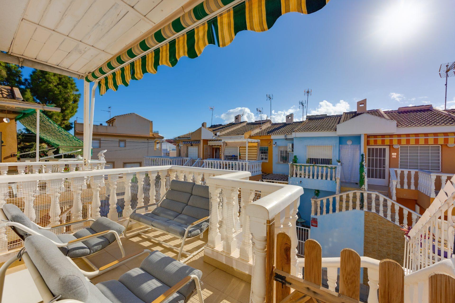Bungalow for sale in Lo Pagan, Murcia, Spain