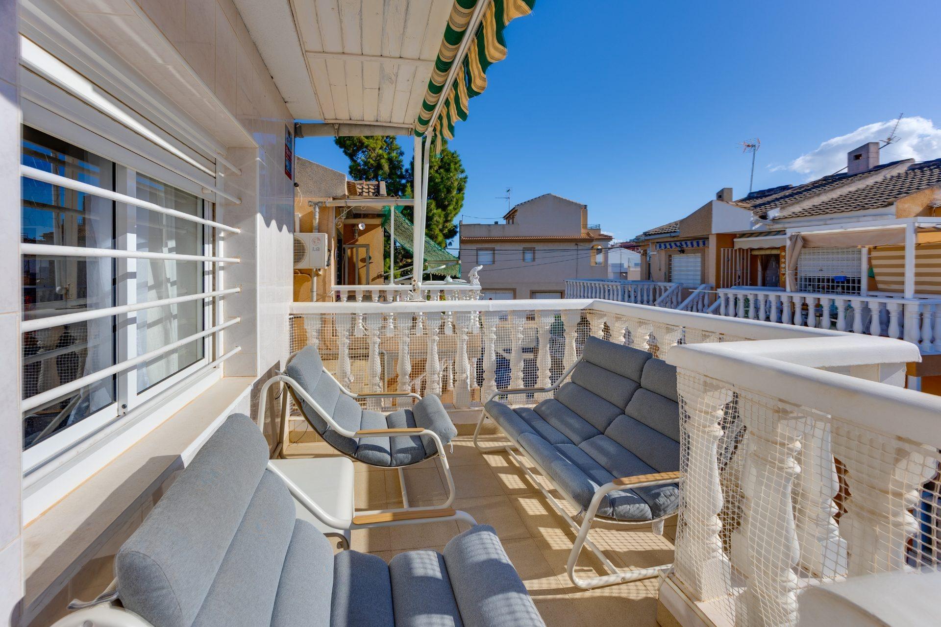 Bungalow for sale in Lo Pagan, Murcia, Spain