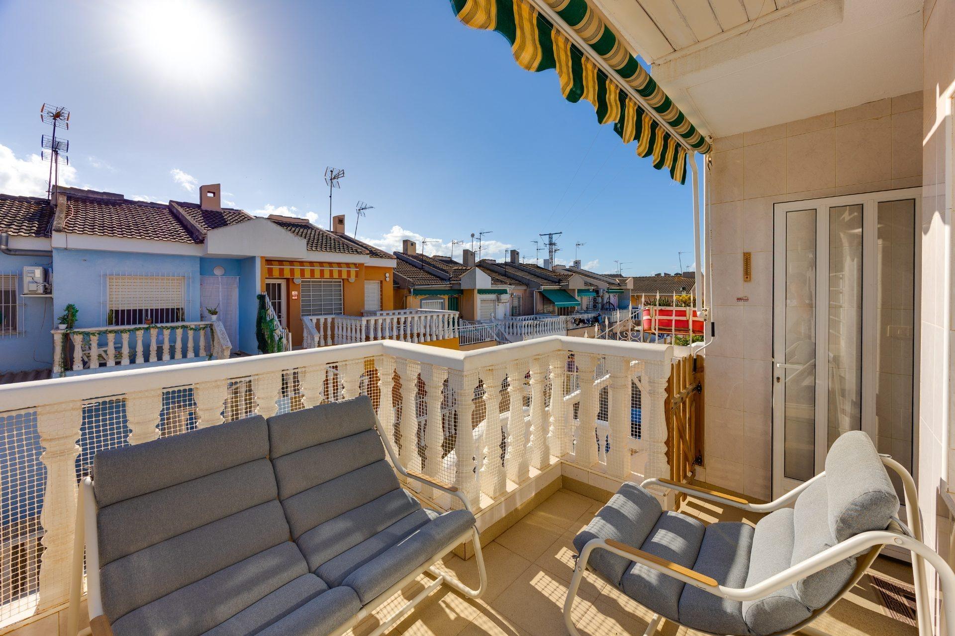 Bungalow for sale in Lo Pagan, Murcia, Spain