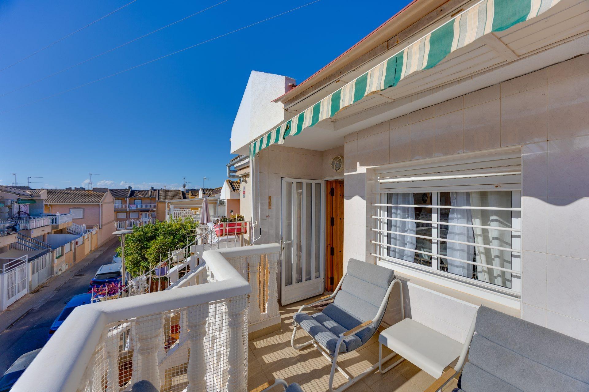 Bungalow for sale in Lo Pagan, Murcia, Spain