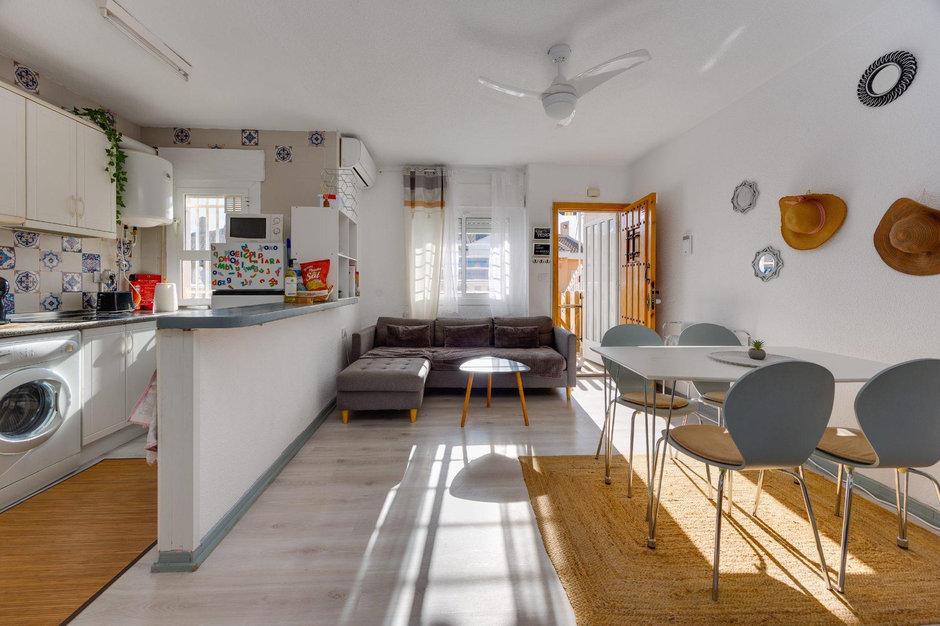 Bungalow for sale in Lo Pagan, Murcia, Spain