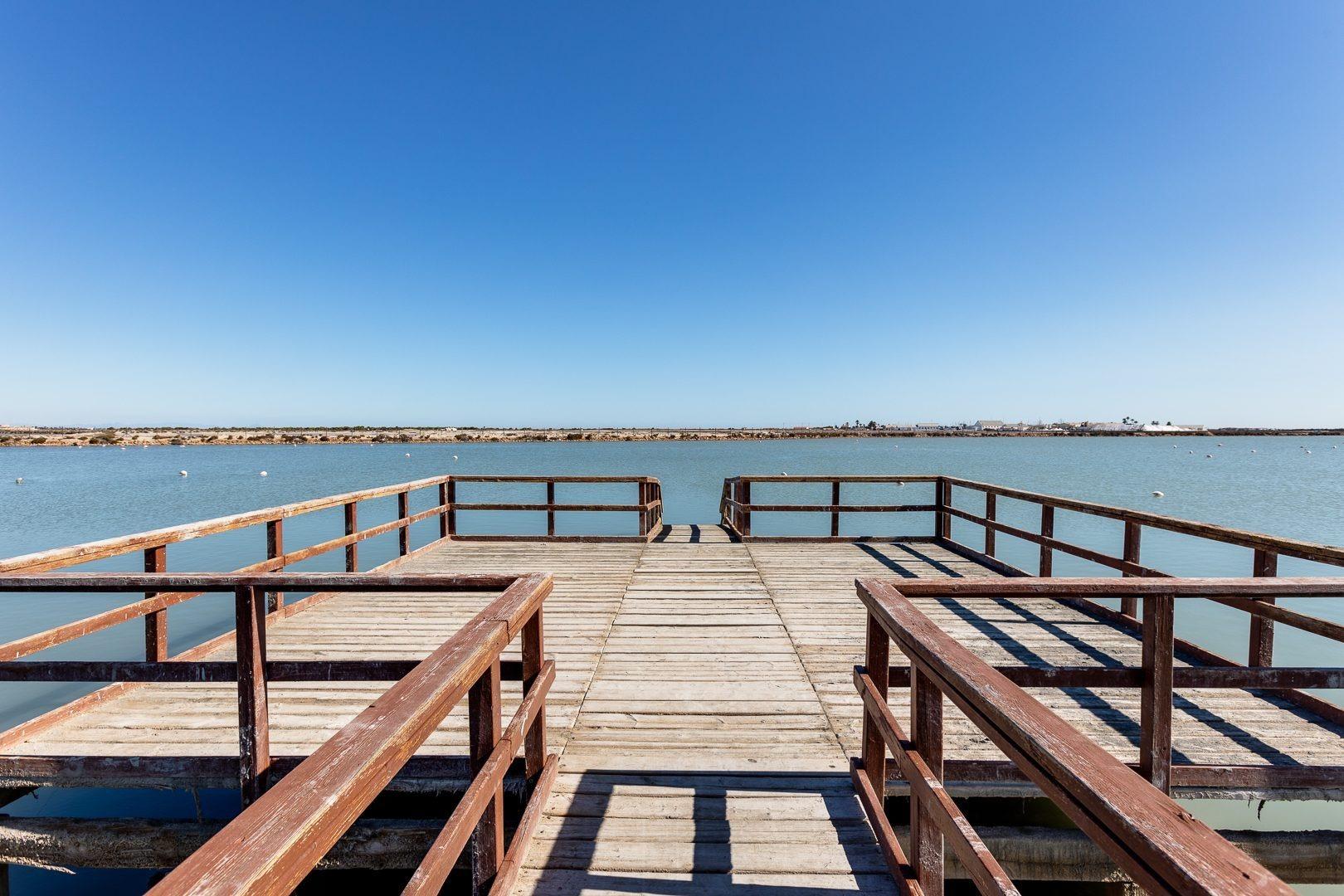 Bungalow for sale in Lo Pagan, Murcia, Spain