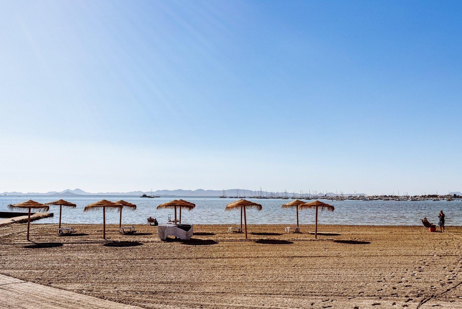 Bungalow for sale in Lo Pagan, Murcia, Spain