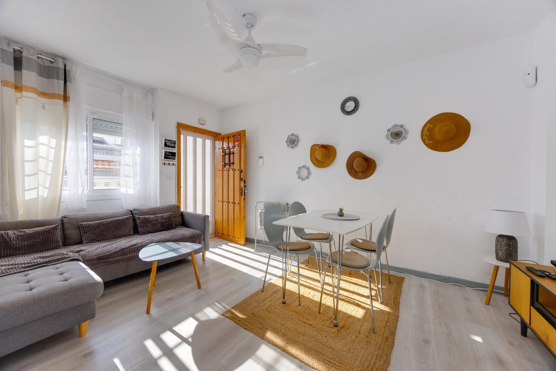 Bungalow for sale in Lo Pagan, Murcia, Spain