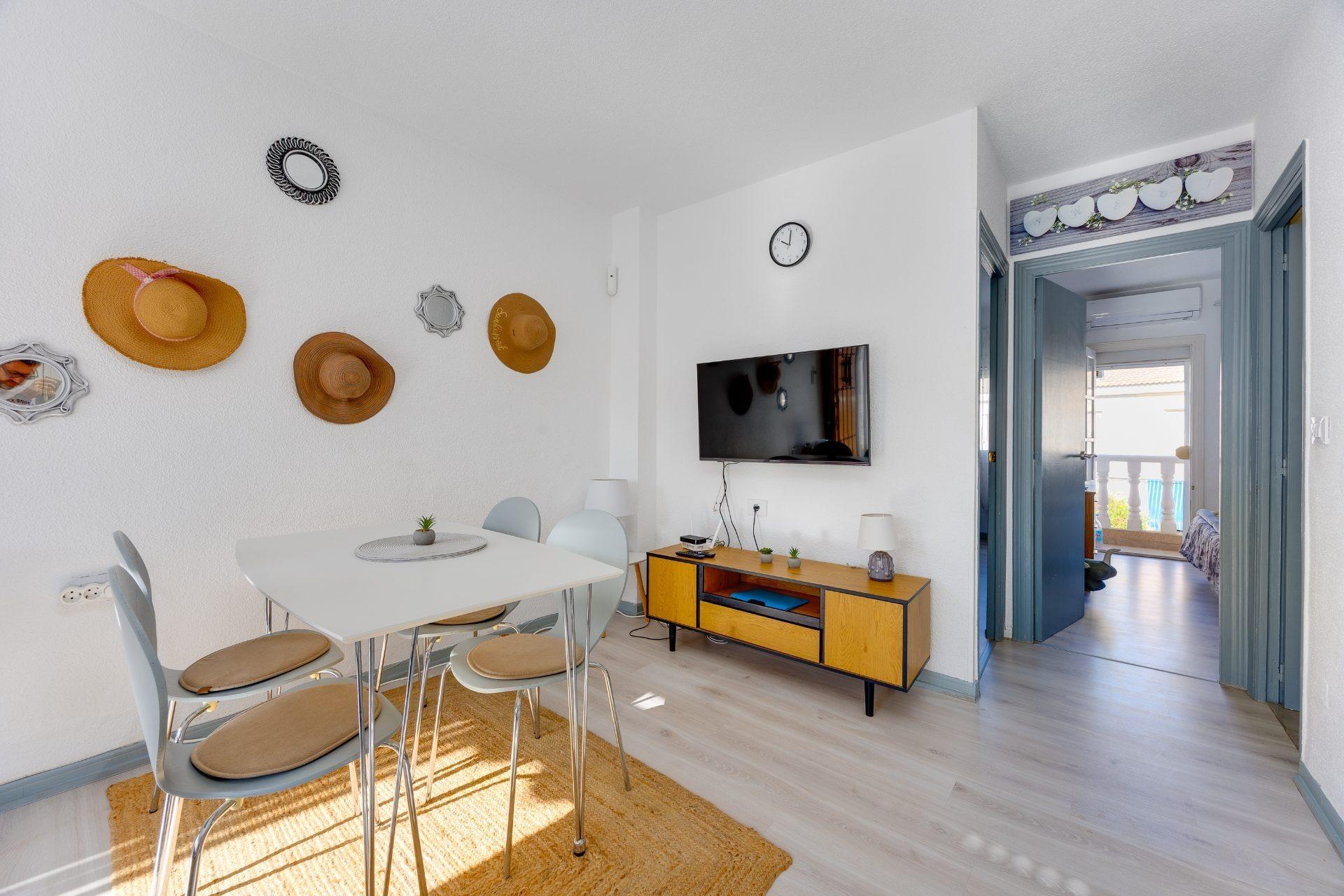 Bungalow for sale in Lo Pagan, Murcia, Spain