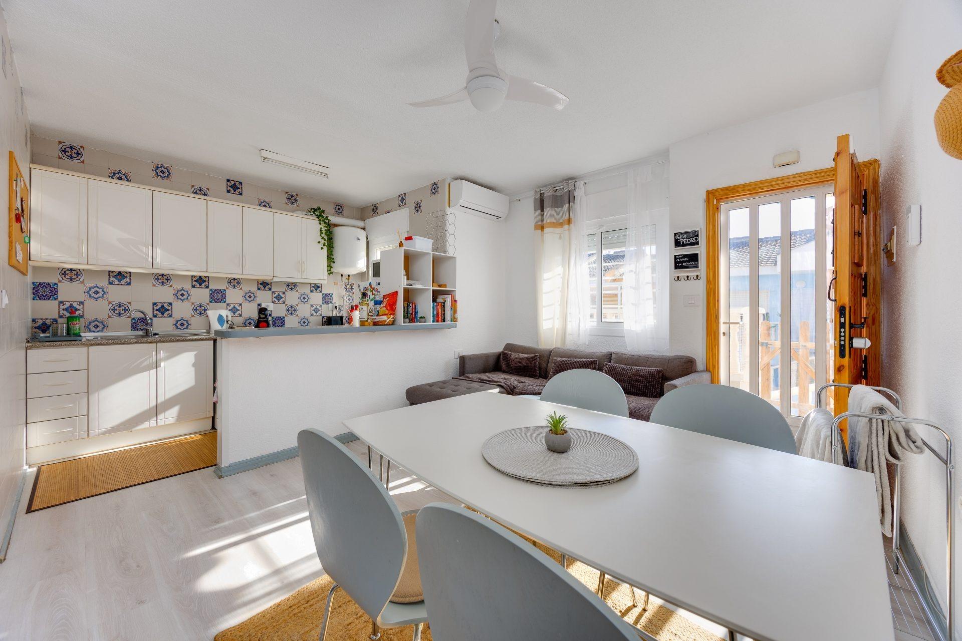 Bungalow for sale in Lo Pagan, Murcia, Spain