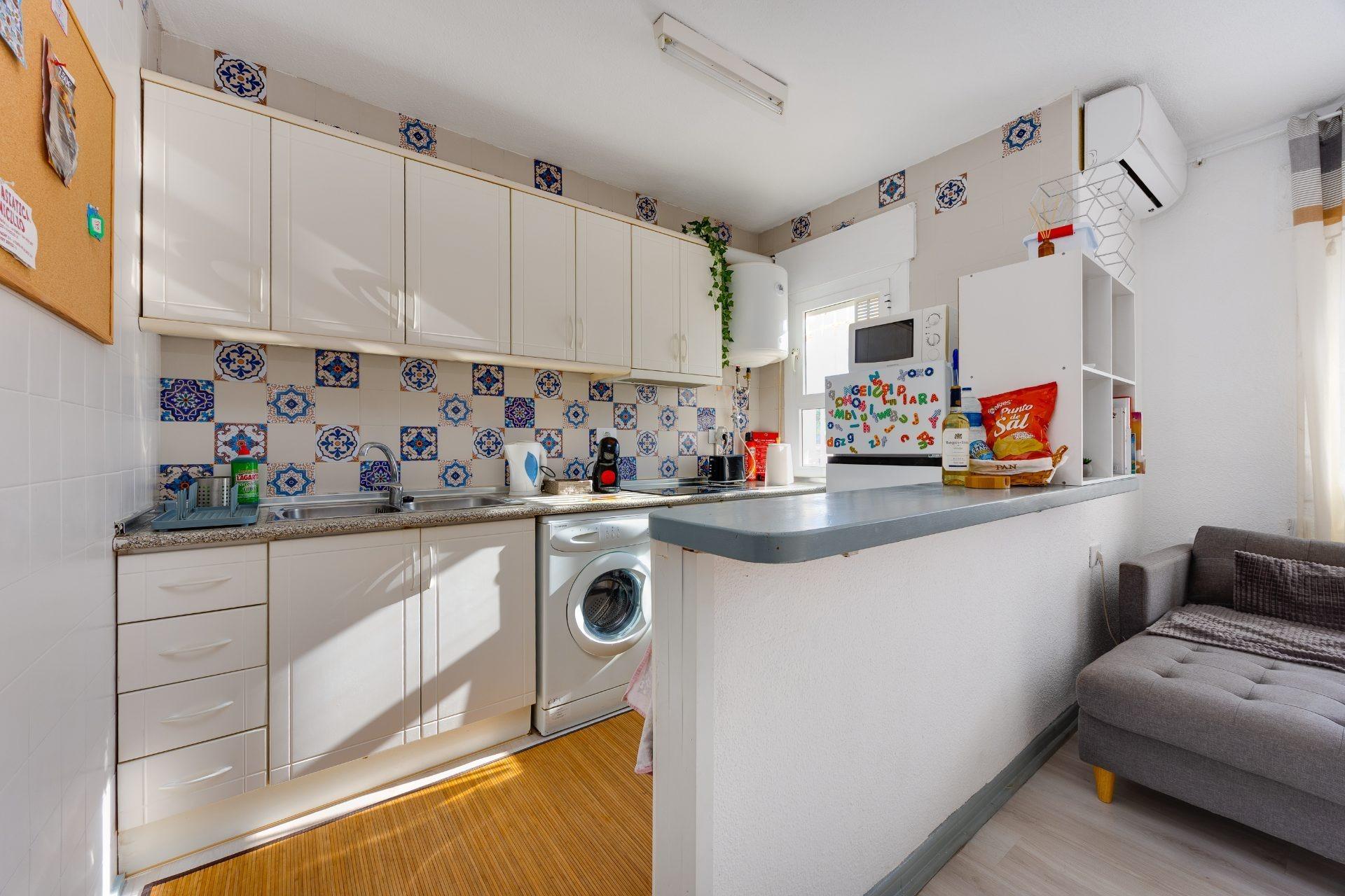 Bungalow for sale in Lo Pagan, Murcia, Spain