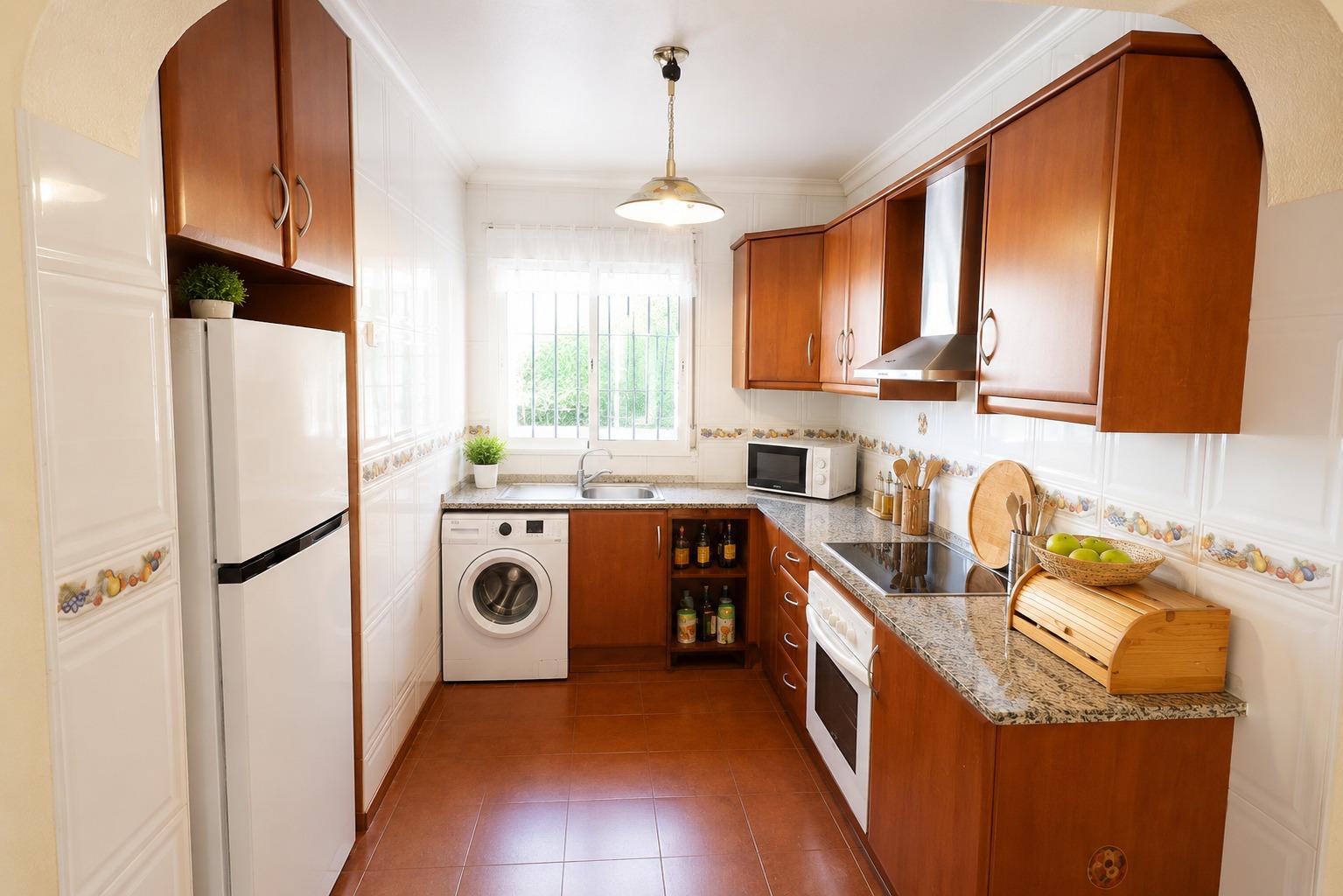 Apartment for sale in Orihuela Costa, Alicante, Spain